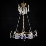 1173 1504 CHANDELIER